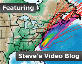 Steve's Video Blog